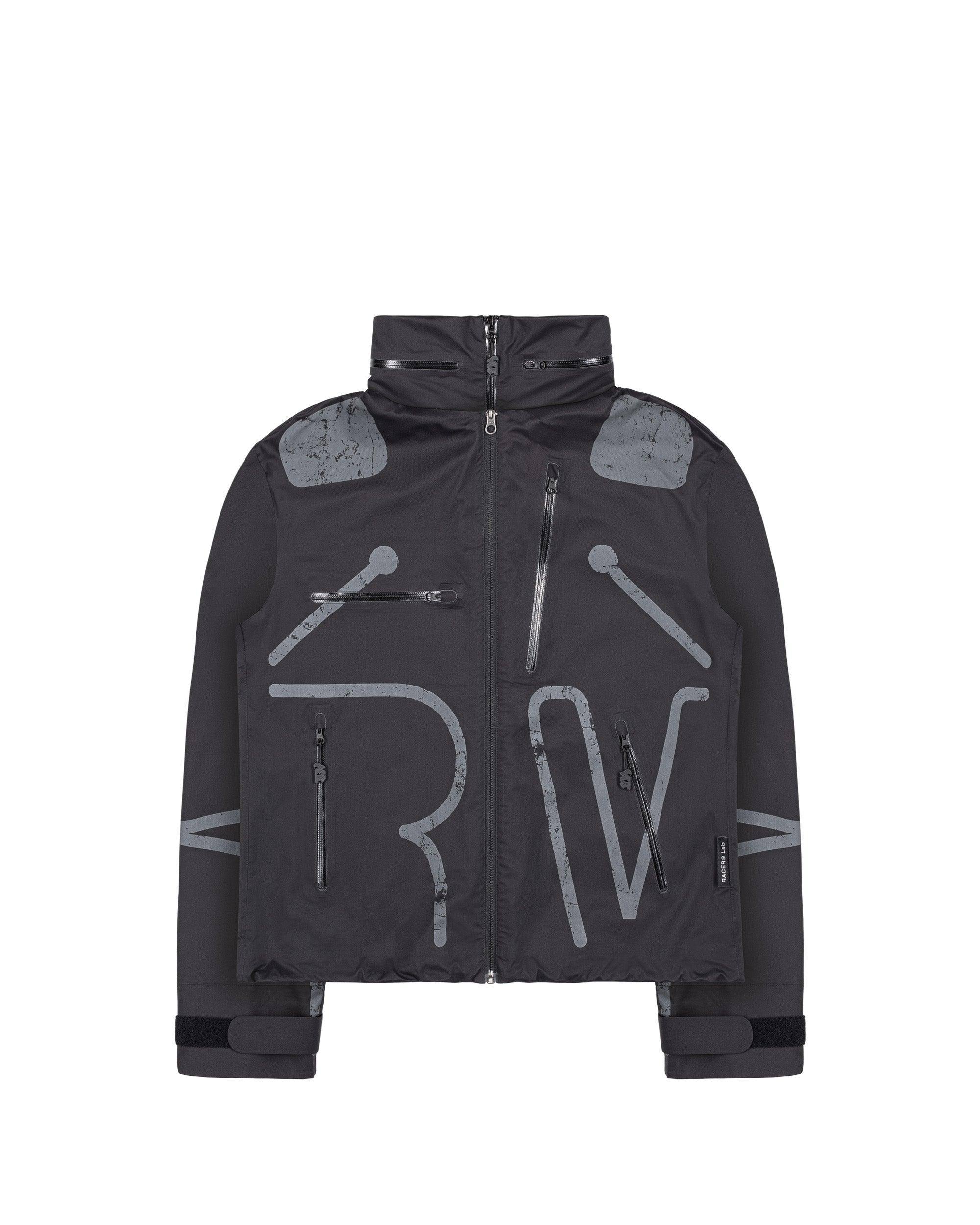 Racer® 3L Membrane Jacket - Image 3