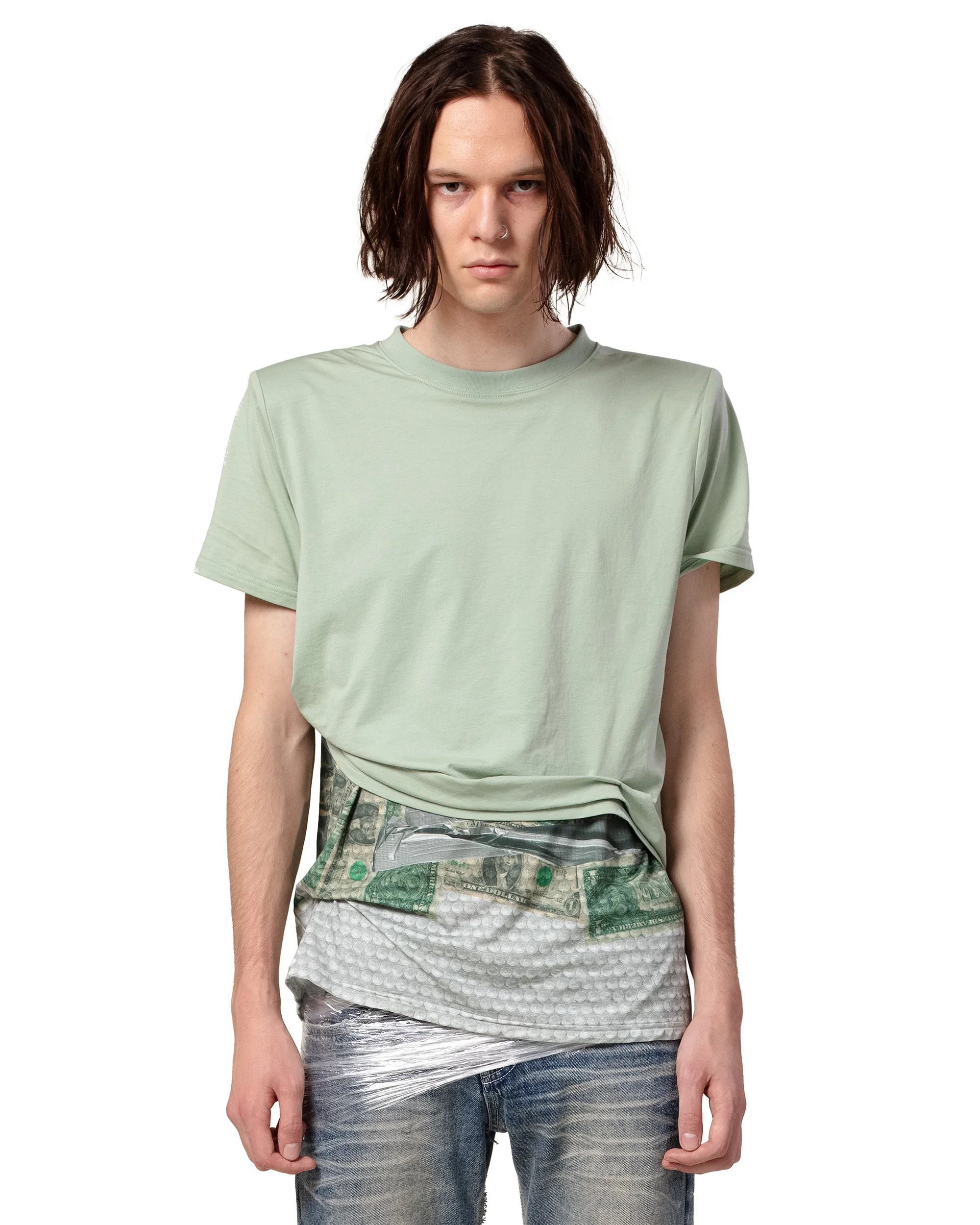 Tops & T-Shirts