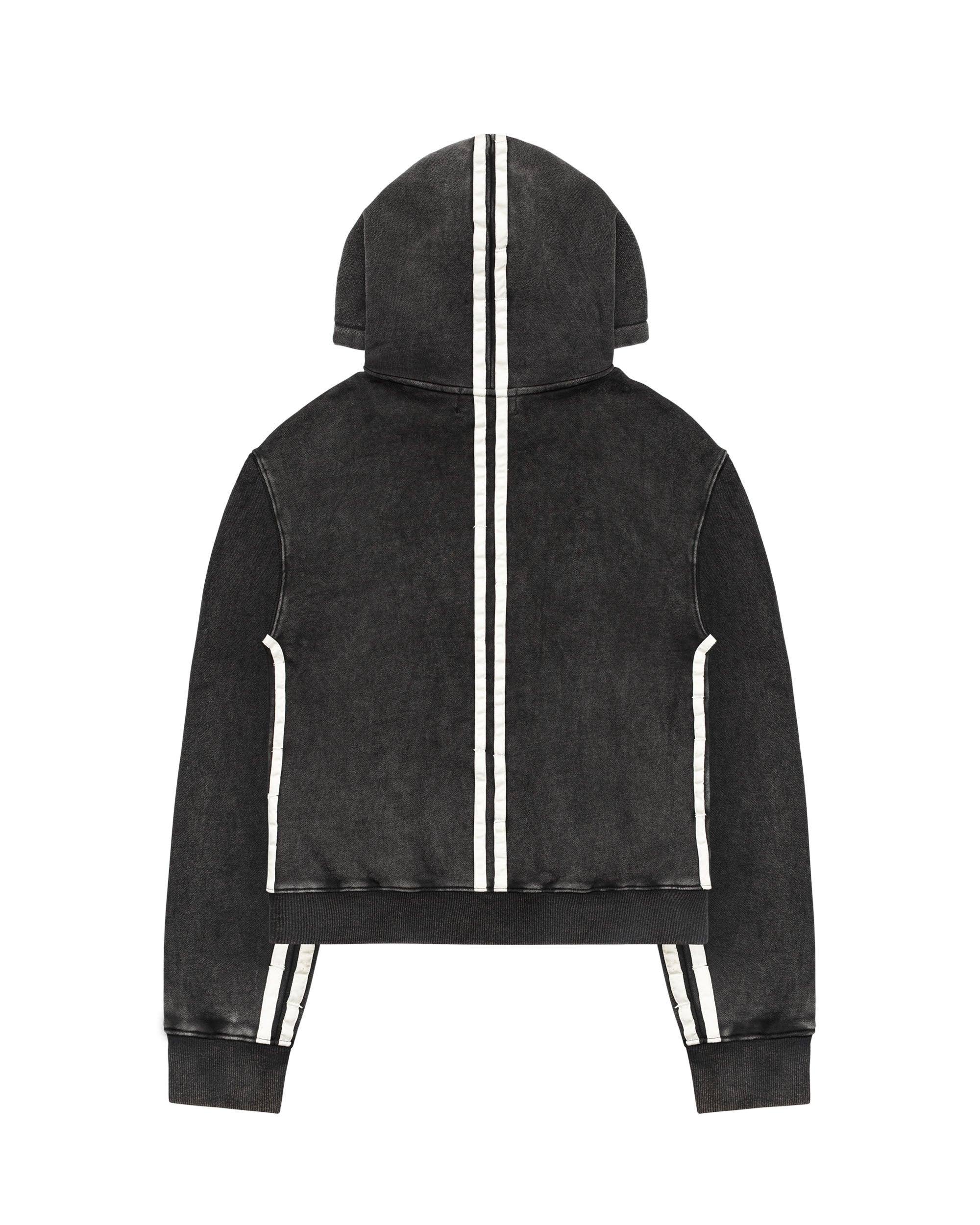 Zip Track Hoodie - Image 5