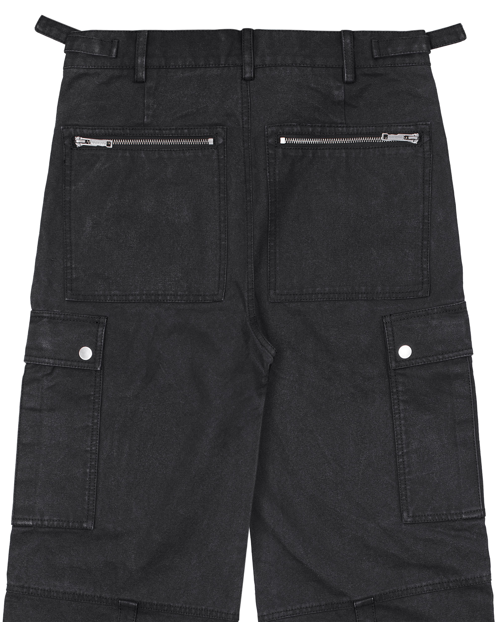 Cargo Coated Pants - Image 7
